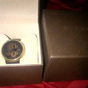 Gucci Watch
